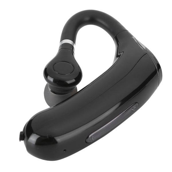 Vedenpitävä langaton Bluetooth-kuuloke korvakoukku urheiluun, erittäin pitkä valmiusaika, nopea lataus