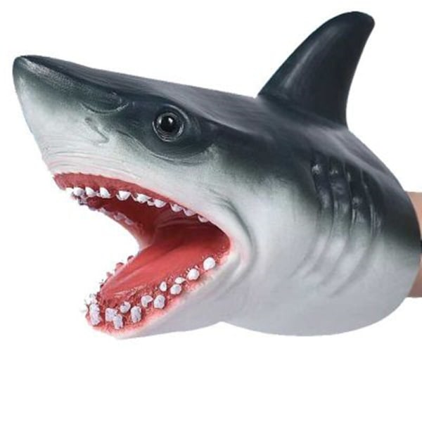 Sharktoy simuleringsdyremodell