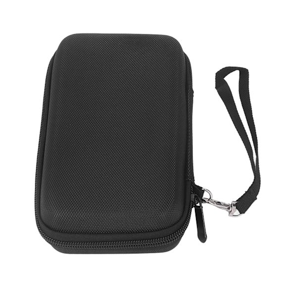 Hård rejsetaske Dual Channel Compact Digital trådløs mikrofon Hård rejse bærbar taske til Rode Wireless GO II GO 2