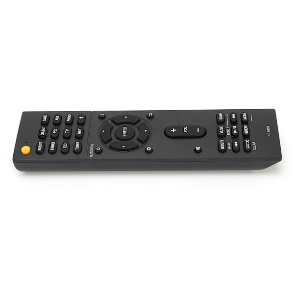 RC911R Fjärrkontroll Passar för Onkyo TXNR578 TXDS787 TXNR777 TXNR686 HTS7805 TXRZ720