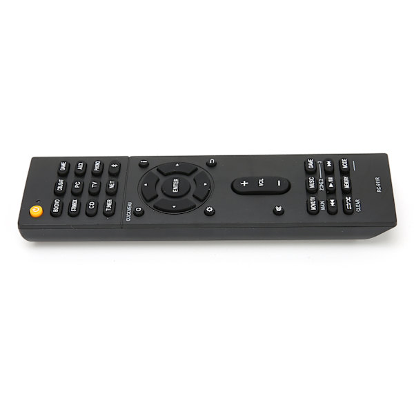 RC911R Kaukosäädin Onkyo TXNR578 TXDS787 TXNR777 TXNR686 HTS7805 TXRZ720