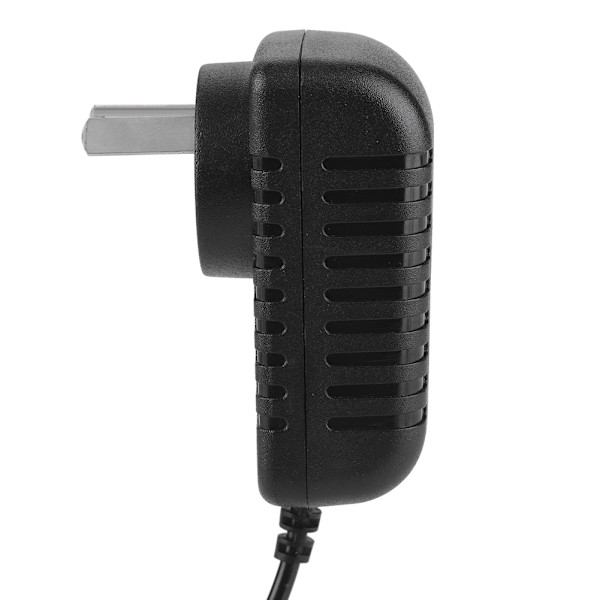 Multi-niveau beskyttelse AC-adapter 12V/1.5A output hurtigopladning strømforsyning -