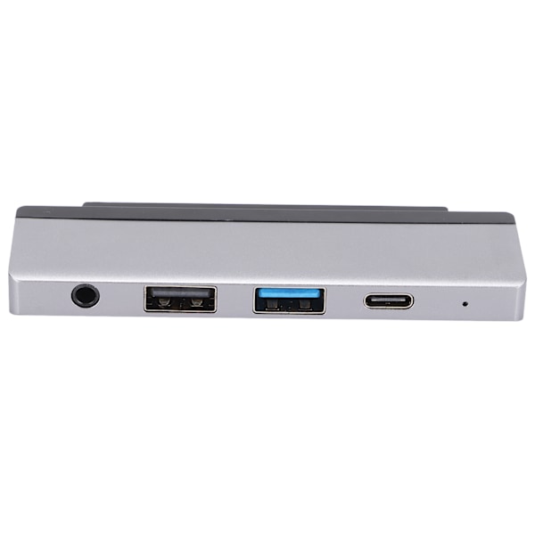 Laajennusasema Type C - High Definition Multimedia Interface 5-in-1 USB3.0 Hub -telakka-asema