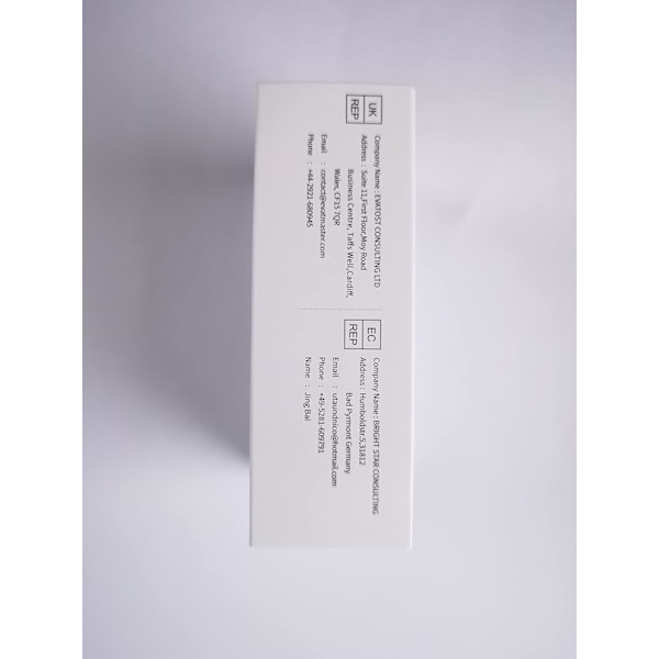 Langattomat nappikuulokkeet, Bluetooth-kuulokkeet 5.3 Stereo Bass 42H korvanappikuulokkeet 2024 Melunvaimennus Kuulokkeet 4 ENC Mic Puhelu Bluetooth Kuulokkeet USB-C LED Black