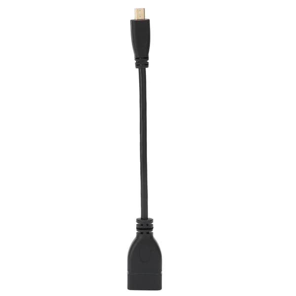 HD Multimedia Interface hann til hunn forlengelseskabel for bærbar PC, TV, projektor