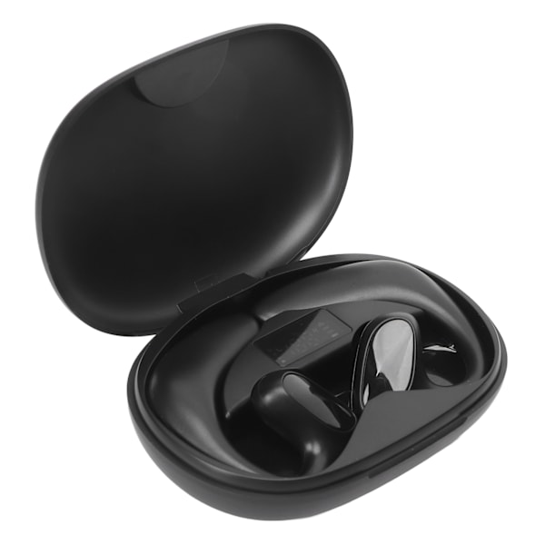 M8 Sprog Oversætter Earbuds Smart 144 Sprog Høj Nøjagtighed Trådløs Bluetooth To-vejs Oversætter Enhed