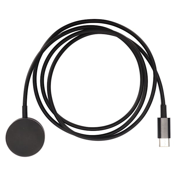 Magnetisk smartklockladdare för Samsung Galaxy Watch3 5 Active1 2 R840 R850