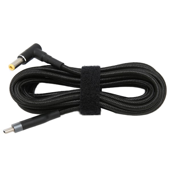 JORINDO Laptop Strömkabel PD EMARK Chip 5A 100W Bärbar Hållbar Enkel Användning Laptop Strömkabel 3 Meter