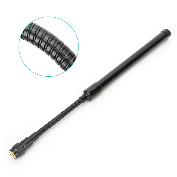 SMA-hane Högförstärkningsantenn UV Dubbelband 144/430Mhz VHf UHF Tvåvägsradioantenn Passar för Baofeng UV-5R UV-5RA UV-5RD