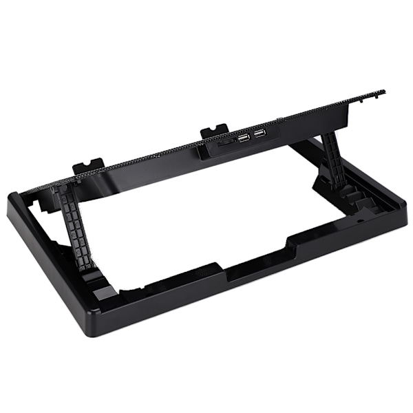 Nuoxi M7 Notebook Cooler Tilting 5-Mode Justerbar Datamaskin Base for Bærbar PC opptil 17 tommer