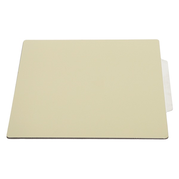 PEI magnetisk stål varm säng rostfritt fjäder skrivartillbehör modell för 3D-skrivare 220x220