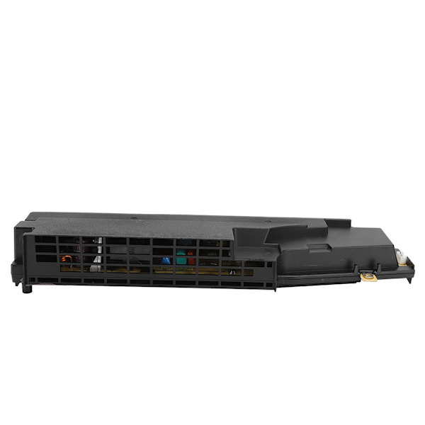Svart ABS spillkonsoll strømforsyning spillutstyr tilbehør for PS3 ADP-160AR-serien