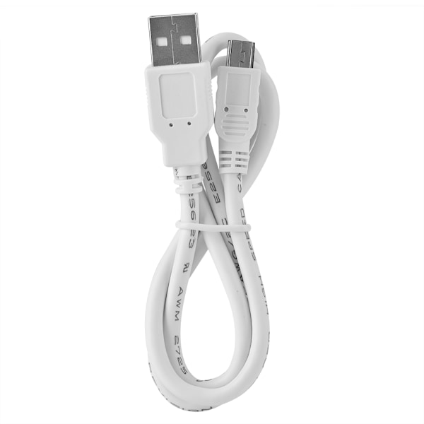 SSK Bærbar Høyhastighets USB 2.0 Hub 4 Porter USB Splitter for Mobiltelefon / Nettbrett og Mer Orange