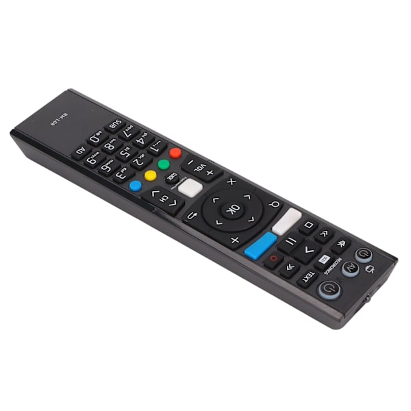 RML08 Set Top Box Fjärrkontroll Ersättning TV Fjärrkontroll för Humax FVP4000T FVP5000T