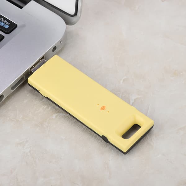 AC1200Mbps USB3.0 langaton verkkokortti 2.4G&5.8G kaksoiskaistalla Android Linuxille