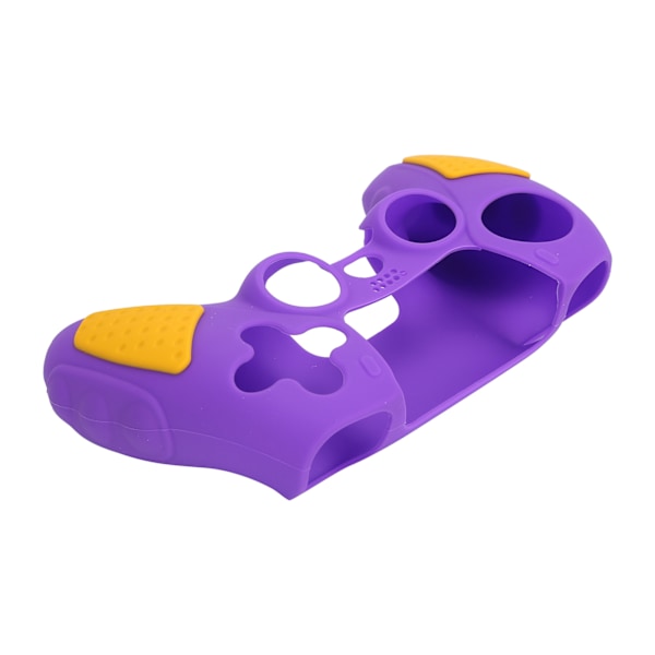 L477 Gamepad Beskyttelsesetui AntiSkid Silikone Gamepad Håndtag Greb til PS5 Controller