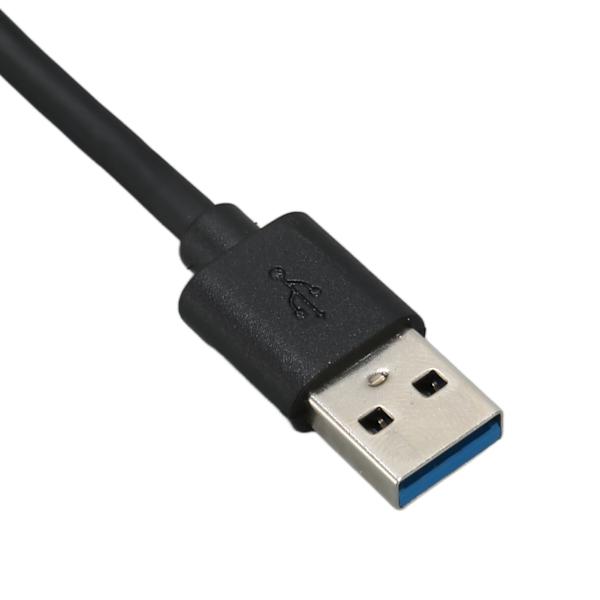 Pelikonsolin jäähdytystuuletin, ammattimainen, tehokas, hiljainen jäähdytystuuletin värikkäällä valonauhalla Xbox Series S:lle