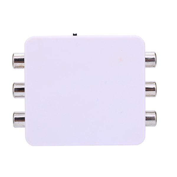 PAL NTSC SECAM till NTSC PAL HD 1080P TV-videosystemomvandlare Switcher Adapter