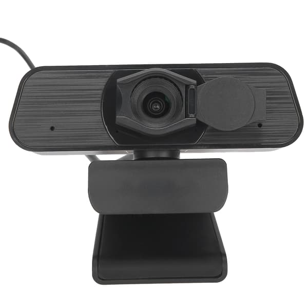 Computer-kamera 2K HighDefinition roterbar videokonference webcam online-klasse