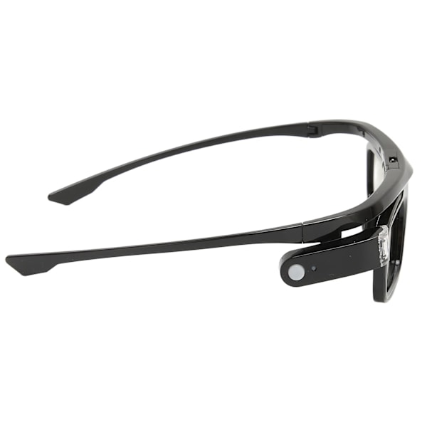 3D-lasit Professional 144Hz USB-ladattavat 3D-aktiiviset suljinlasit kaikille DLP Link 3D -projektoreille GL1800