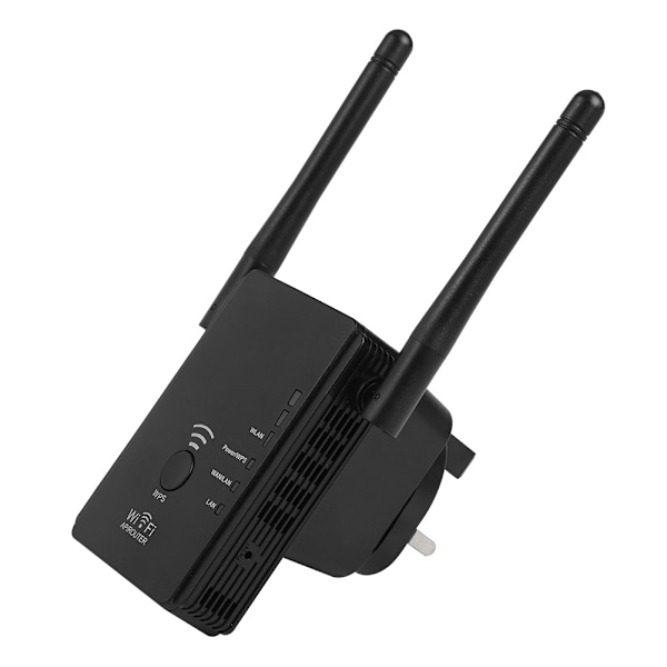 WAVLINK 3-i-1 trådlös router/förlängare/AP 2.4G 300Mbps WiFi-förlängare signalförstärkare