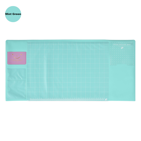70,5*32,5 cm musematte musematte kontorbord bærbar matte datamaskin PC-puter mynte