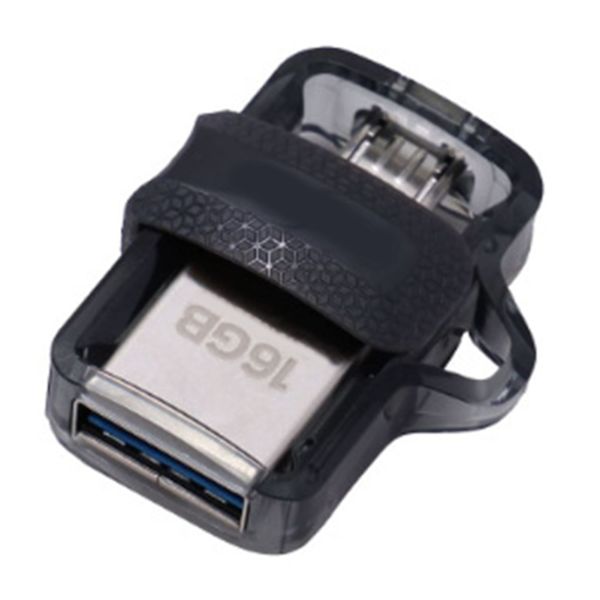32 Gt:n flash-asema, monitoiminen, nopea, pieni, kannettava OTG U -levy, 32 Gt:n USB-flash-asema, 32 Gt