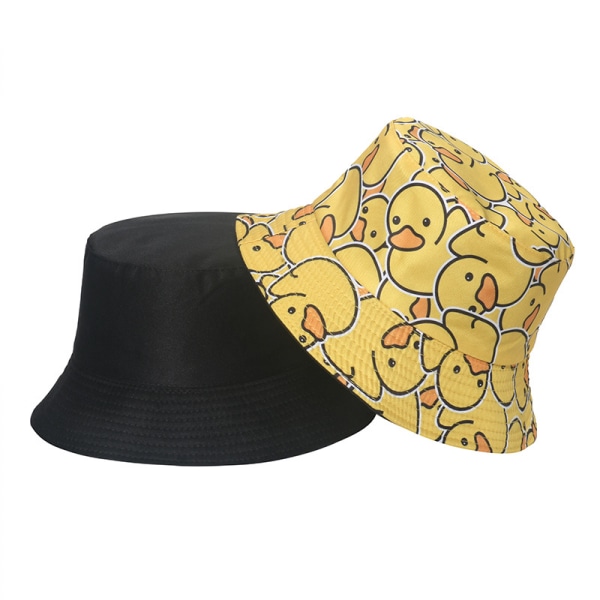 Bucket Hats Fashion Sun Cap Packable Outdoor Fisherman Hat for Women and Men