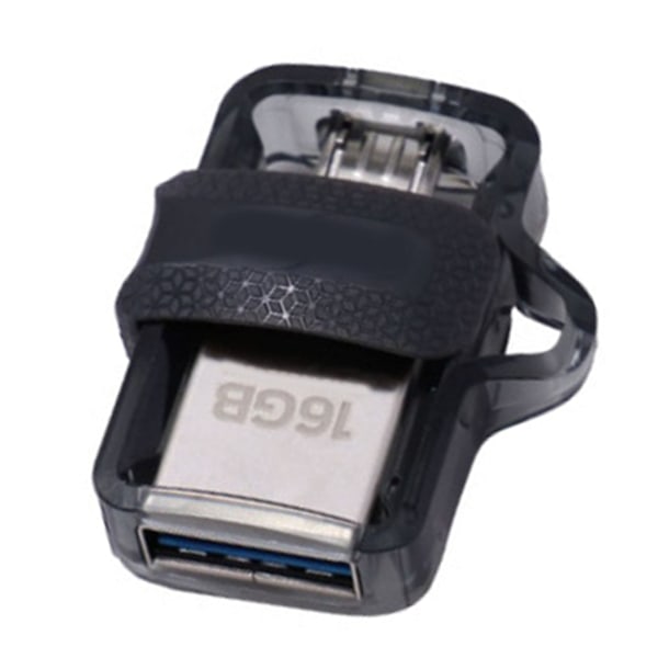 32 Gt:n flash-asema, monitoiminen, nopea, pieni, kannettava OTG U -levy, 32 Gt:n USB-flash-asema, 32 Gt