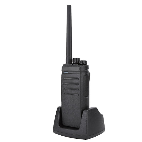För TYT TC-100 Bärbar Hög Effekt Tvåvägsradio 400-470MHZ 16CH Walkie Talkie