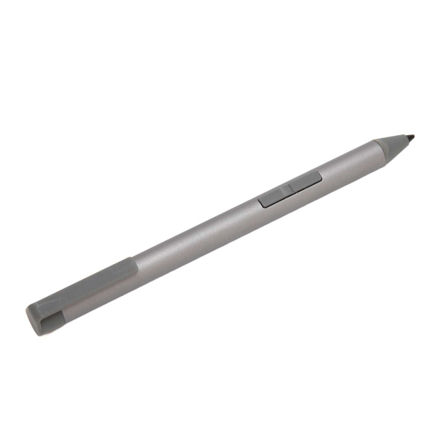 Aktiv styluspenn med høy følsomhet 4096 trykkpunkter Nøyaktig Space Gray berøringsskjermpenner for LG V60 for Velvet for Wing