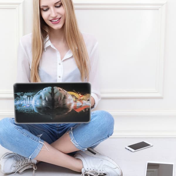 Beskyttende hardcase-deksel for bærbar PC til Apple Notebook Macbook (11,6Air C9)