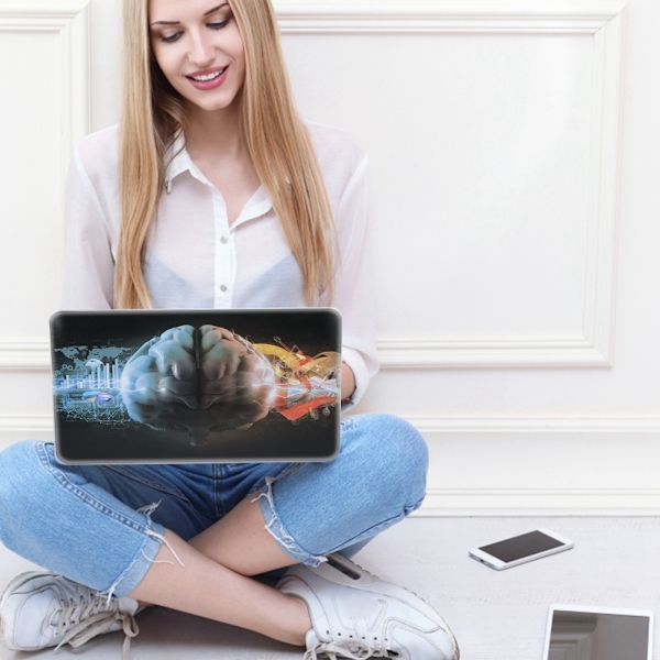 Tietokoneen kannettavan suojakotelo Apple Notebook Macbookille (11.6Air C9)