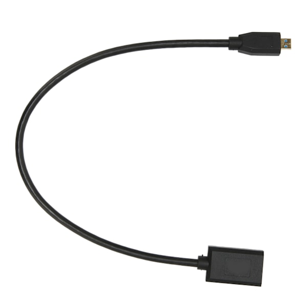 HD Multimedia Interface HD-kabel 8K 60Hz 24k gullbelagt høyoppløselig høyhastighets HD Multimedia Interface 2.1-kabel