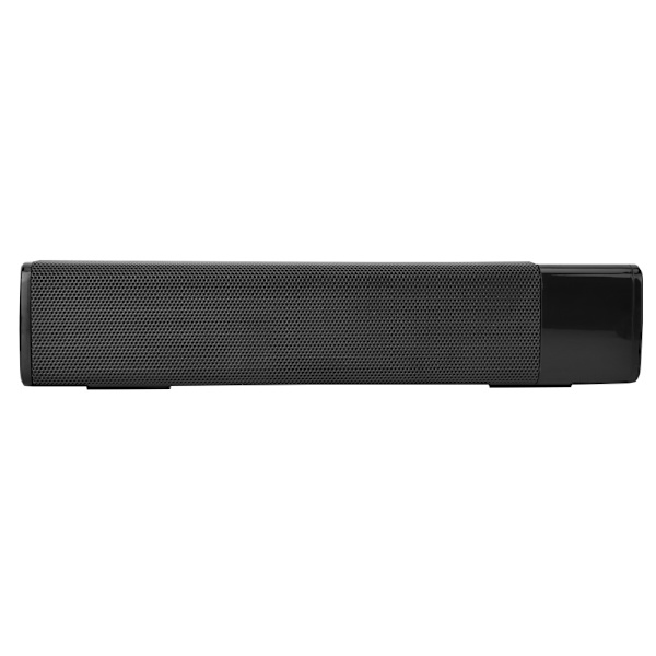 Mini Subwoofer Desktop Bluetooth-högtalare med hög effekt Dubbel högtalare Soundbar för telefon Dator