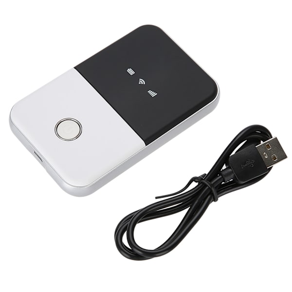MF925 4G LTE trådløs router WiFi-boks dataterminalboks WIFI trådløs router/kort