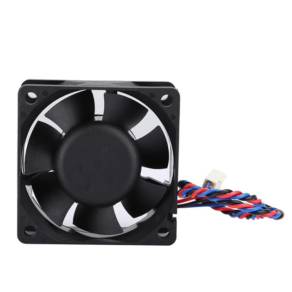 6CM/2.4in 12V 0.48A 6800RPM Køleventilator Køleplade Køler til Computer Strømforsyning