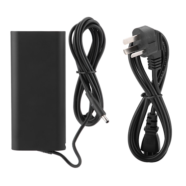 130W Large Power Laptop Power Adapter Safe Charging Notebook Power Supply for DELL -