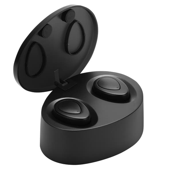Mini Bluetooth langattomat stereo-urheilukuulokkeet