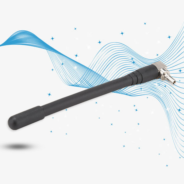 2 st CRC9-kontakt 3DBi 4G LTE-antenn passar för Huawei E3372 E353 E367 E3131 E122 E8278