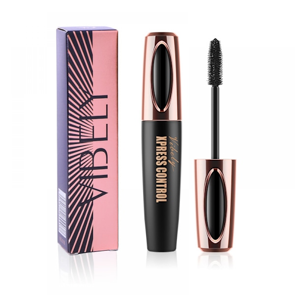 Falsk Lash Effect Volumising Mascara, Sort
