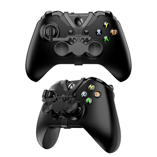 Xbox One Mini-ratt, Xbox One Controller-tillegg, erstatningstilbehør for alle Xbox-racingspill