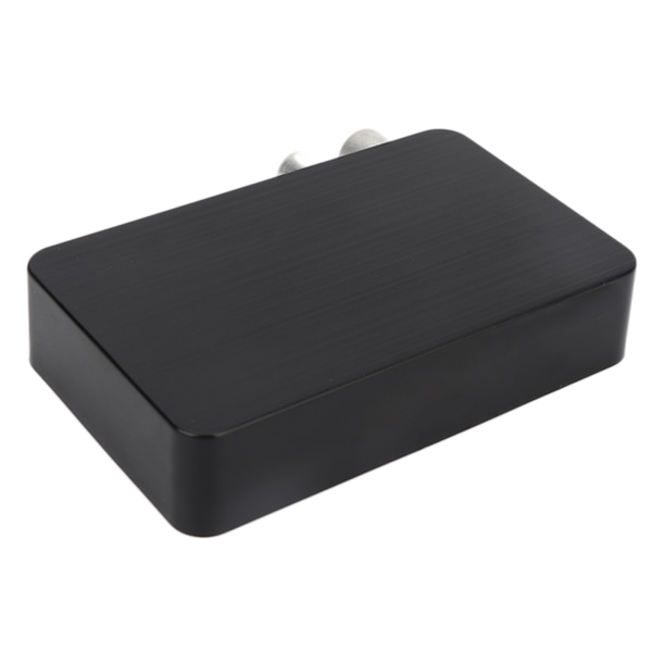 Mini HD K2 WiFi Terrestrial Receiver Digital TV Box Fjernkontroll