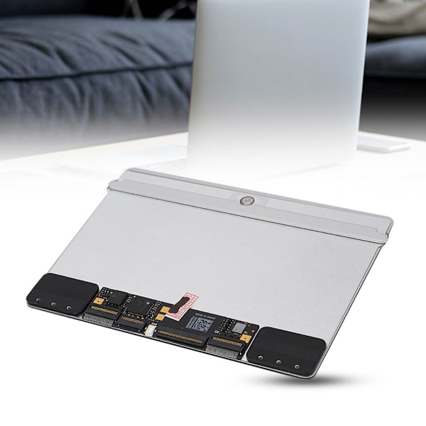 Laptop tilbehør Udskiftning Touchpad Egnet til Macbook Air 13inch A1369 A1466 2011 2012
