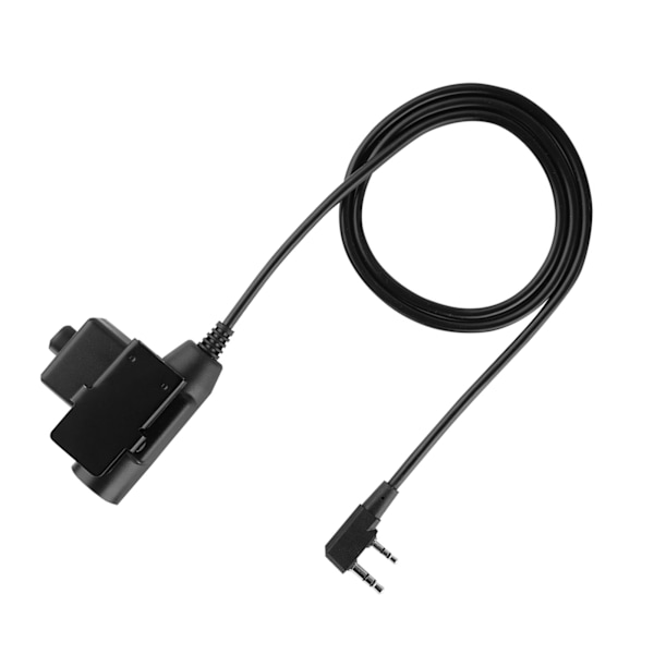 Z Tactical Noise Reduce -kuulokkeet U94 PTT-kaapeli BAOFENG UV5R:lle