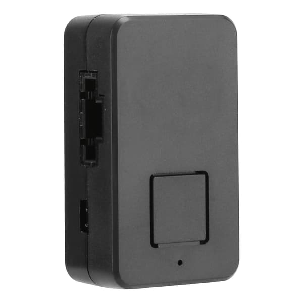 ARGB-controller 5V 3-bens belysning Symphony Chassis-vifte Mini-adresserbar LED RGB-controller