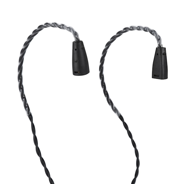 Trådløs Bluetooth-kabel 8 timers afspilning/100 timers standby Bluetooth-kabel til Sennheiser - CSR8645