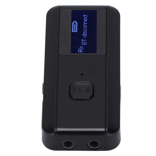 C29 Bluetooth 5.0 Sender Mottaker 2 I 1 LED-skjerm Trådløs Bluetooth-adapter