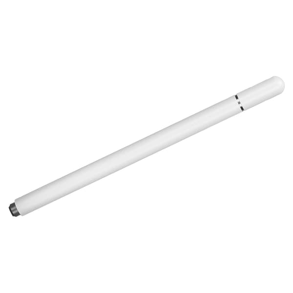 Kapacitiv stylus ergonomisk smart mobiltelefon surfplatta pekstift för iPhone för Android