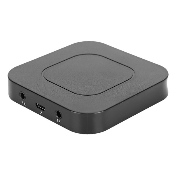 2 i 1 Bluetooth 5.0 Sender Modtager TV Computer Trådløs Lydadapter Udstyr